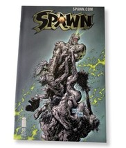 Spawn 93 Todd McFarlane Brian Holguin Greg Capullo Image Comic 2000 1st ... - $9.66