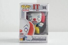 Funko Pop! Movies Pennywise Collectible Figure - $16.46 CAD