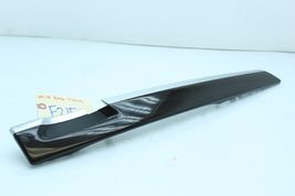 09-15 BMW 7 SERIES Rear Left Driver Side Door Panel Trim F2151 image 3