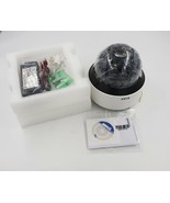 trax Hikvision DS-2DE4A425IW-DE Outdoor IP Network Speed Dome Security C... - $242.37 CAD