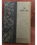 World’s Classics in English - Washington Irvin’s Sketch-Book - $61.27 CAD