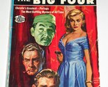 The Big Four (Avon Mystery, 690) [Mass Market Paperback] Agatha Christie - $4.76