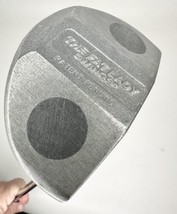 Bobby Grace The Fat Lady Swings Mallet 35&quot; Putter Right Handed - $49.45