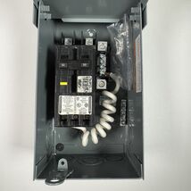 Square D Homeline HOM2-4L50R 50A 2-Space Spa Panel Load Center - €60,14 EUR