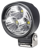 Marine Boat model 70 light LED 2100 lumen black - £199.42 GBP