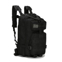 50L/30L Camo Military Backpacks Men Tactical Bag Molle Army Bug Out Bag Waterpro - £68.75 GBP