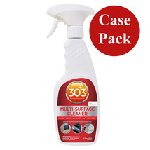 303 Multi-Surface Cleaner - 16oz *Case of 6* - £40.39 GBP
