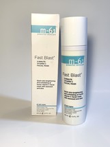 M-61 PowerBlast - 2-Minute Vitamin C Facial Mask, 3.4 oz /100ml All Skin Types - £68.52 GBP