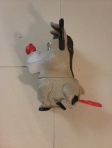 McDonalds 2007 Shrek the Third Donkey Match Up Toy #3 - £2.39 GBP