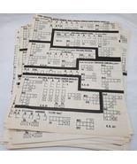 (31) Avalon Hill 1977 Victor In The Pacific WWII Cruiser Sheets - €23,80 EUR (31) Avalon Hill 1977 Victor In The Pacific WWII Cruiser Sheets - €23,80 EUR