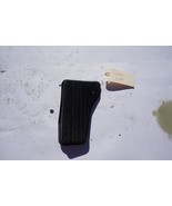 00-05 TOYOTA CELICA GT GTS FOOT REST DEAD PEDAL COVER PAD TRIM X1149 - $734.95 MXN