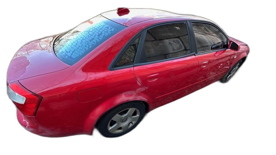 Driver Front Door Switch Driver's Window Sedan Fits 02-05 AUDI A4 1342020~*~*... Item image 10