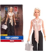 Barbie Signature Rebecca Welton, doll Inspired by the Ted Lasso Series, ... - $389.00