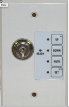 Aladdin Smartlift Controller Chandelier Lift Easy To Use Touch Pad Contr... - $140.25