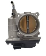 16119-JA00A Throttle Body For Nissan Altima Sentra Rogue 2.5L 2007-2013 ... - $709.82 MXN