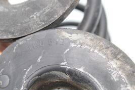 Air/Coil Spring Rear Fits 05-18 JETTA 31612 image 8