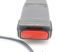 11-17 BMW X3 F25 FRONT LEFT/RIGHT SEAT BELT BUCKLE E0867 image 7