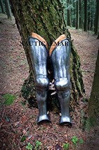 Temered spring steel anatomical legs - €261,52 EUR