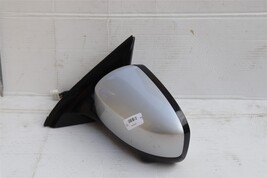 13-15 Infiniti JX35 QX60 Sideview Door Mirrror w/360° Camera Driver Left LH image 3