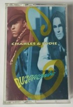 Charles &amp; Eddie Duophonic Cassette Tape 1992 Capitol Records - £4.70 GBP