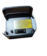 DCRA-C140 Handycam Camcorder Station Dock For SONY DCR-PC1000/PC1000E - $67.70 CAD