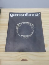 Game Informer Magazine June 2012 Issue 230 The Elder Scrolls Online - £6.30 GBP