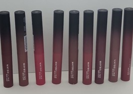 Maybelline UltimateMatte Lipstick 0.06oz./1.7g-You Pick! - $7.50