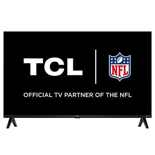 TCL 32&quot; Class 3-Series Full HD 1080p LED Smart Roku TV - 32S359,Black - $202.84
