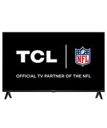 TCL 32" Class 3-Series Full HD 1080p LED Smart Roku TV - 32S359,Black - $260.98