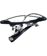 Passenger Front Window Regulator Excluding Coupe Fits 00-07 FOCUS 424589 - $71.23 CAD