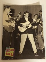 Elvis Presley The Elvis Collection Trading Card SRO #421 - £1.51 GBP