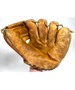 Vintage Baseball Glove - No Seam Palm - RHT - $936.73 MXN