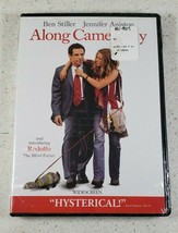 Along Came Polly DVD, 2004, Widescreen Edition Factory Sealed! Ben Stiller NEW - £5.75 GBP