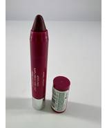 Revlon Just Bitten Smitten Kissable Balm Stain Lip Color Make Up Pencil ... - £6.07 GBP