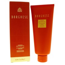 Borghese Crema Saponetta Cleansing Creme 6.7 Tube - $49.99