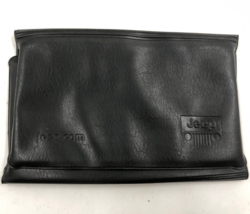 Jeep Owners Manual Case Only OEM F01B24055 - £12.31 GBP