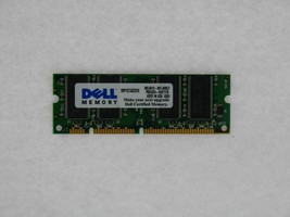 512MB Dell New Certified Memory Upgrade 3330dn/ 3333dn/ 3335dn/ 5230n/dn... - $92.52