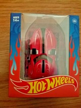 Hot Wheels The Loyal Subjects -  Twin Mill (Red) 1/24 - £9.24 GBP