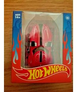 Hot Wheels The Loyal Subjects -  Twin Mill (Red) 1/24 - $16.23 CAD