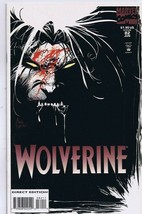Wolverine #82 ORIGINAL Vintage 1994 Marvel Comics - £7.83 GBP