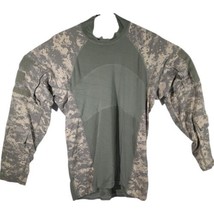 MASSIF MOUNTAIN GEAR COMPANY ADVANCED COMBAT SHIRT TYPE 1 TACTICAL CAMO ... - £18.61 GBP