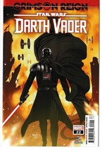 Star Wars Darth Vader (2020) #22 (Marvel 2022) C3 &quot;New Unread&quot; - £3.70 GBP