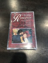 The Masterpiece Collection Romance Cassette - £145.60 GBP