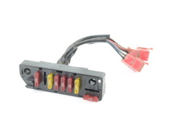 OEM Honda CBR1000F Relay Assembly Fuse Box 38200-MS2-600 r2225 - £18.74 GBP