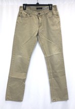 Aeropostale Juniors Size 29/30 Khaki Skinny  Jeans Boys - £11.13 GBP