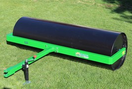 7 Ft. Turf Leveling Roller Heavy Duty Turf Maintenance - $10,042.06 CAD