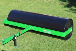 7 Ft. Turf Leveling Roller Heavy Duty Turf Maintenance - $7,335.00