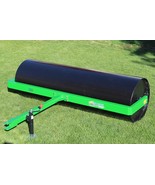 7 Ft. Turf Leveling Roller Heavy Duty Turf Maintenance - £5,748.03 GBP