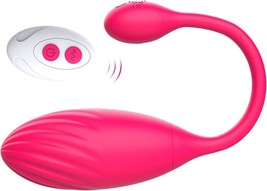 Wearable Vibrator with Remote Control Couples G Spot Sex Toys Clitoral Stimulato - £21.71 GBP