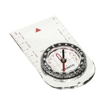 Suunto Recreational SS012055014 Baseplate Compass A-10 / Cm / Sh  - $45.00